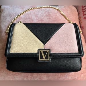 Victoria’s Secret medium cross body bag